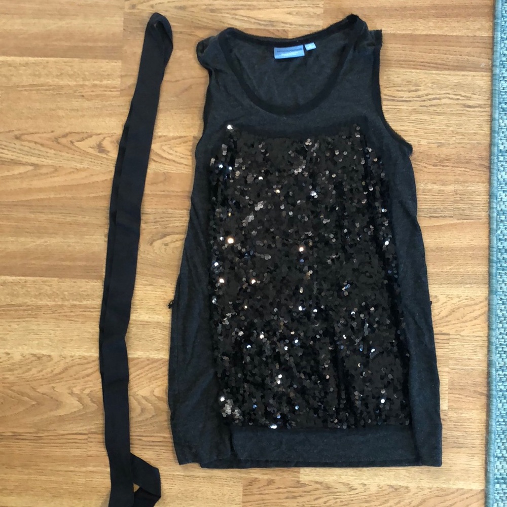 Vera Wang dress